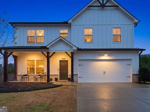 168 BROOKSTONE PARK ACWORTH, Acworth, GA 30101
