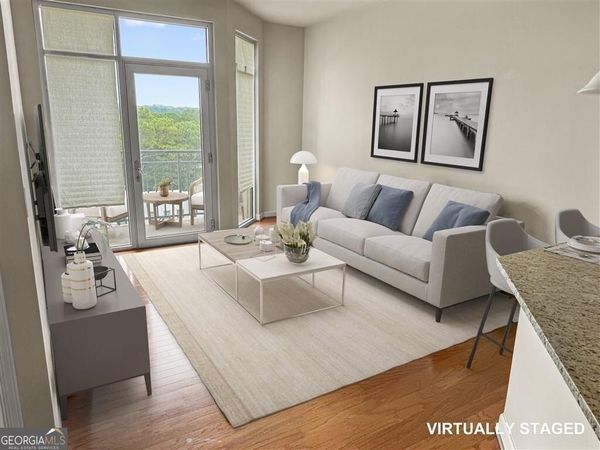 711 Cosmopolitan Drive NE, Unit 223, Atlanta, GA 30324