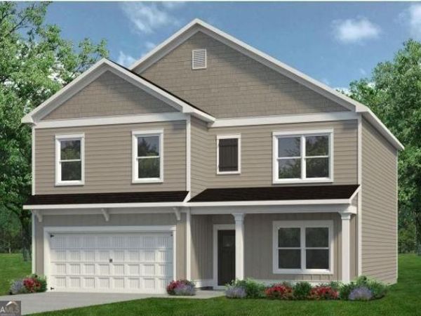 111 Roy Drive, Calhoun, GA 30701