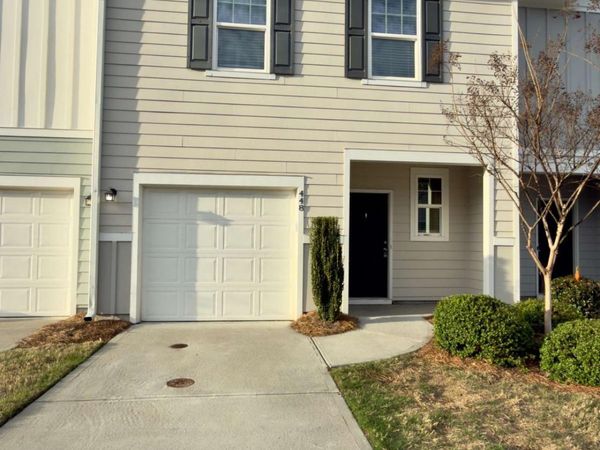 448 Union Station Street, Cartersville, GA 30120