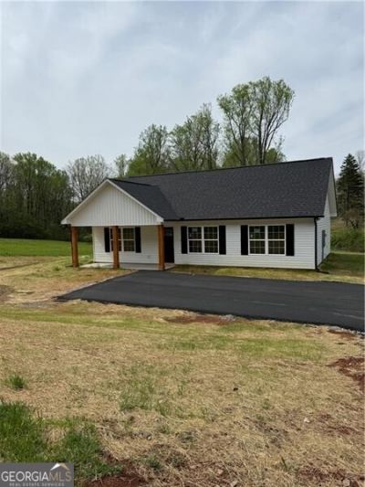 515 Camp Wahsega Road, Dahlonega, GA 30533 Main Photo