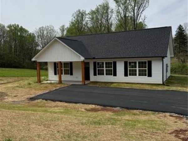 515 Camp Wahsega Road, Dahlonega, GA 30533