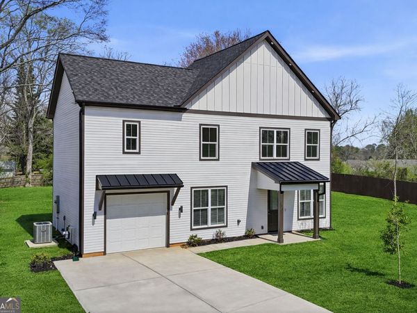 350 Tidwell Circle, Alpharetta, GA 30004