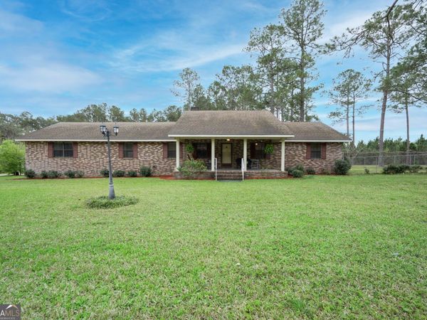 3044 Main Street, Folkston, GA 31537