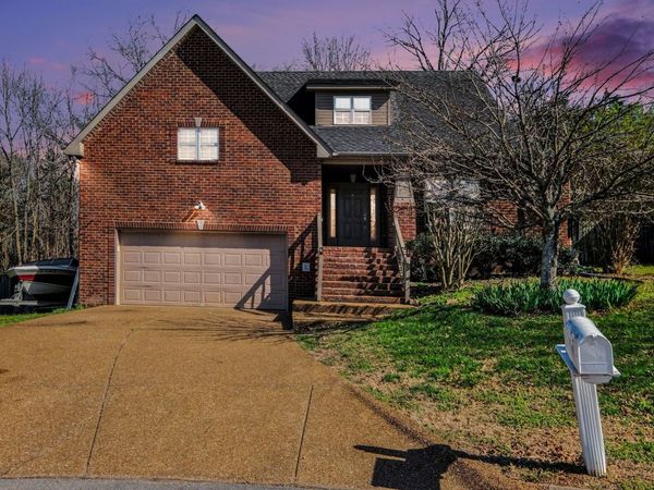 1444 Saddle Crst , Mount Juliet, TN 37122