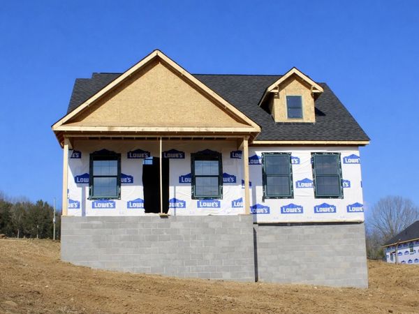 0 Crows Hill Drive , Gordonsville, TN 38563