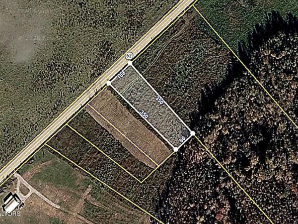 79 Jamestown Hwy, Alpine, TN 38543