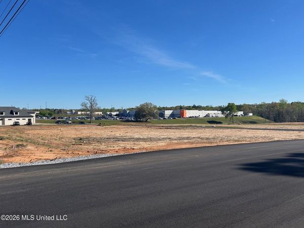 Old Highway 63 S Parcel 3 , Lucedale, MS 39452