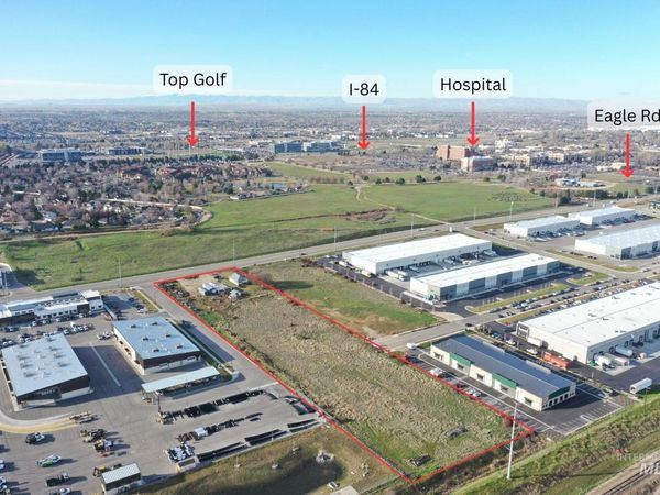 4260 E Franklin, Meridian, ID 83642