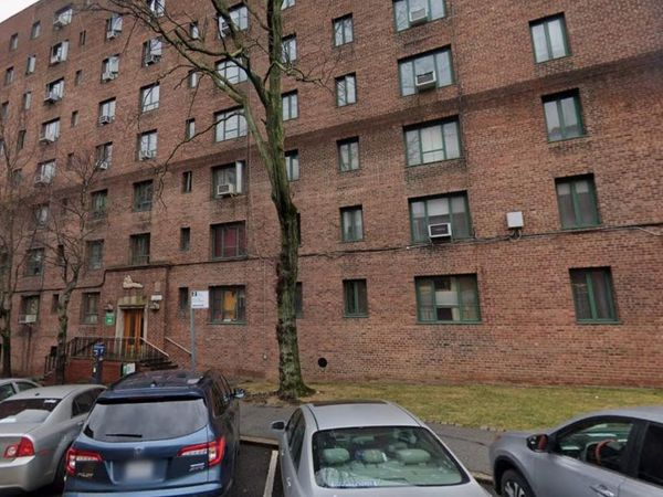 1440 Wood Road , Unit 2F, Bronx, NY 10462