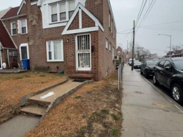 17726 Ursina Road , Jamaica, NY 11434