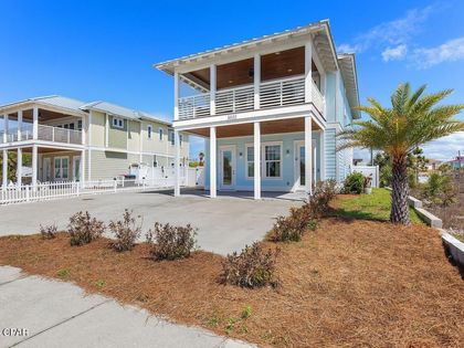 5522 Thomas Drive Panama City, FL 32408
