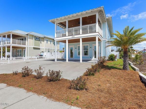 5522 Thomas Drive , Panama City, FL 32408