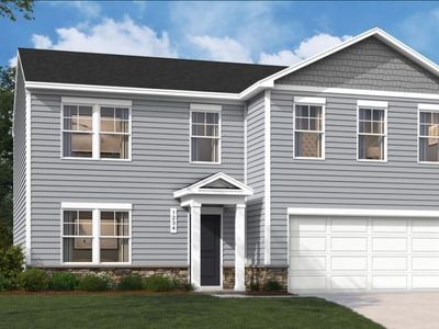 160 Kingfield Drive, Hopkins, SC 29061