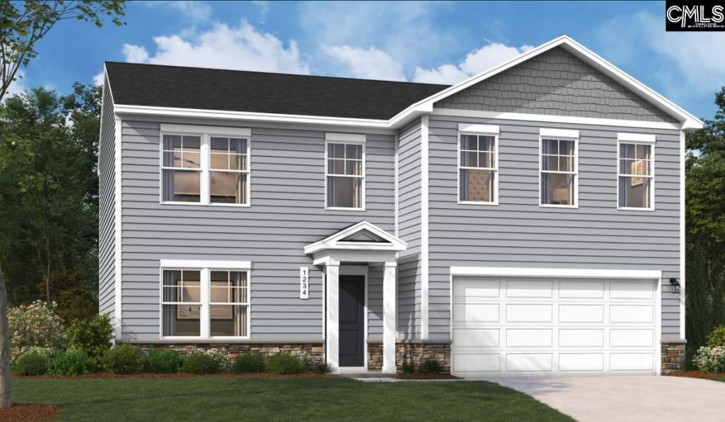 160 Kingfield Drive Photo 34