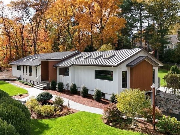 105 Summer, Weston, MA 02493