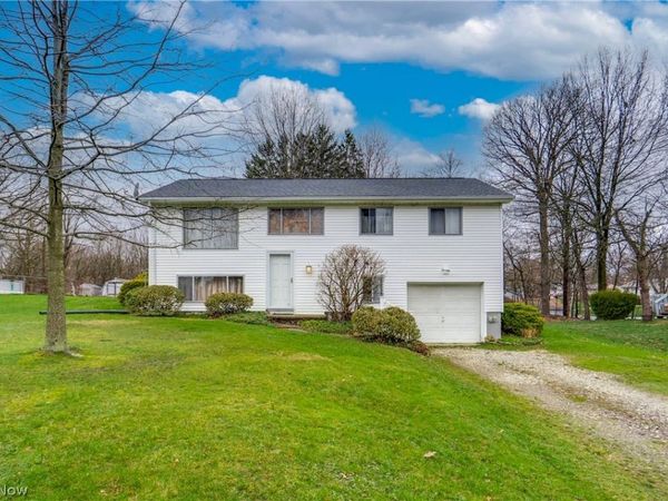 5776 Sonata Avenue, Clinton, OH 44216