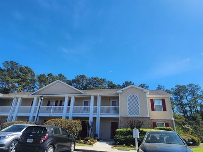 3693 Clay Pond Village Ln., Unit Apt. 8, Myrtle Beach, SC 29579