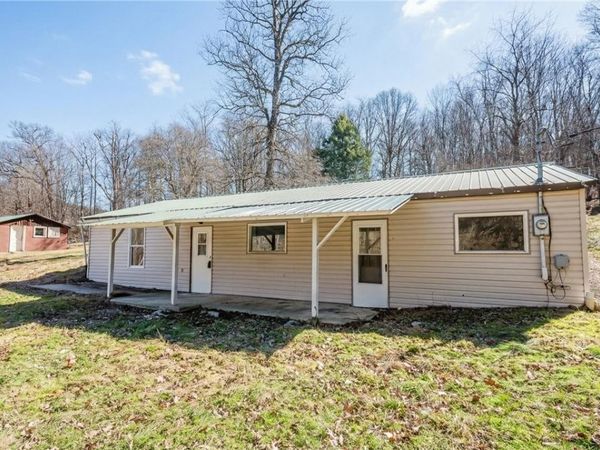 348 Hollow Rd, Cowansville, PA 16218