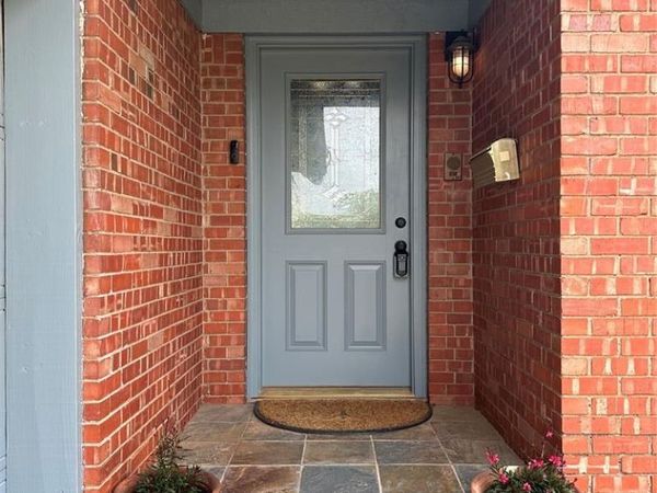 6112 N Quapah Avenue, Oklahoma City, OK 73112