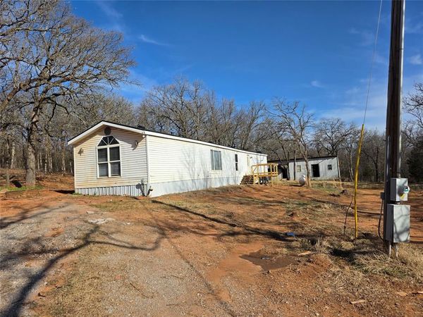 16401 Cemetery Road, Noble, OK 73068