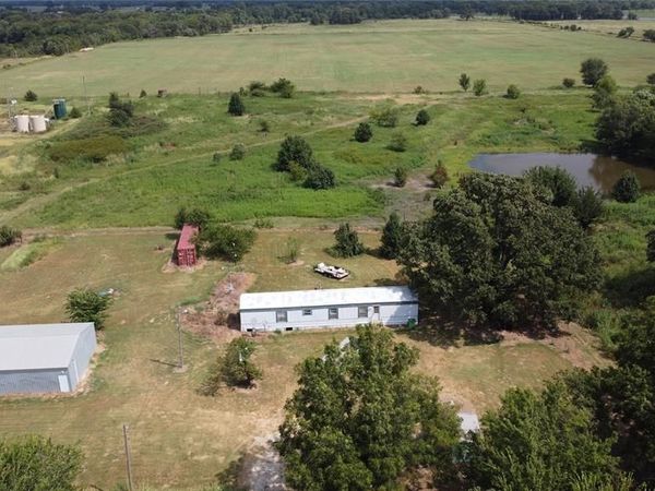 57842 Wolverine Road, Prague, OK 74864