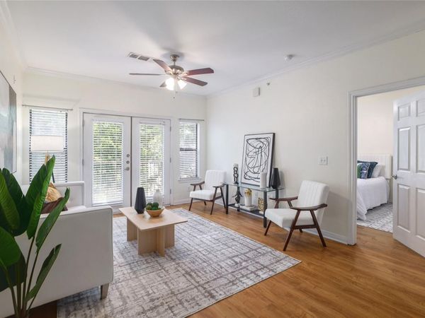 2502 Leon ST, Unit 208, Austin, TX 78705