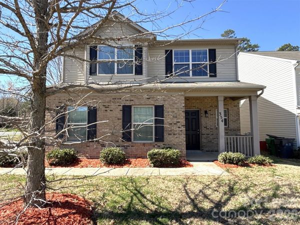 354 Cornielle Lane, Charlotte, NC 28216