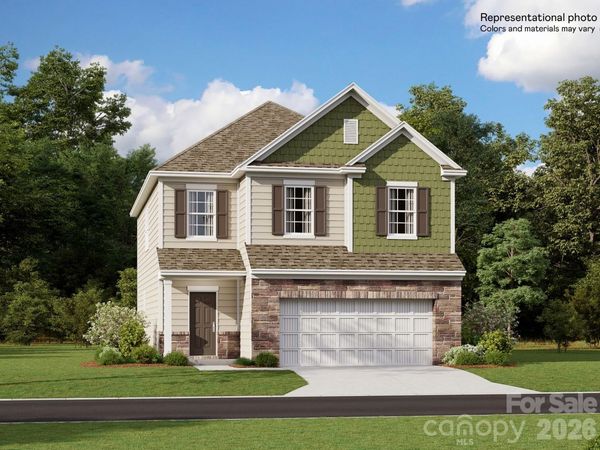 1664 Swallow Tail Drive, Unit 29, Belmont, NC 28012