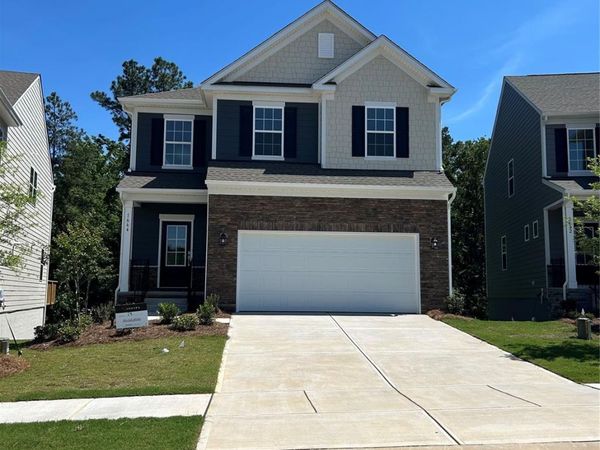 1664 Swallow Tail Drive, Unit 29, Belmont, NC 28012
