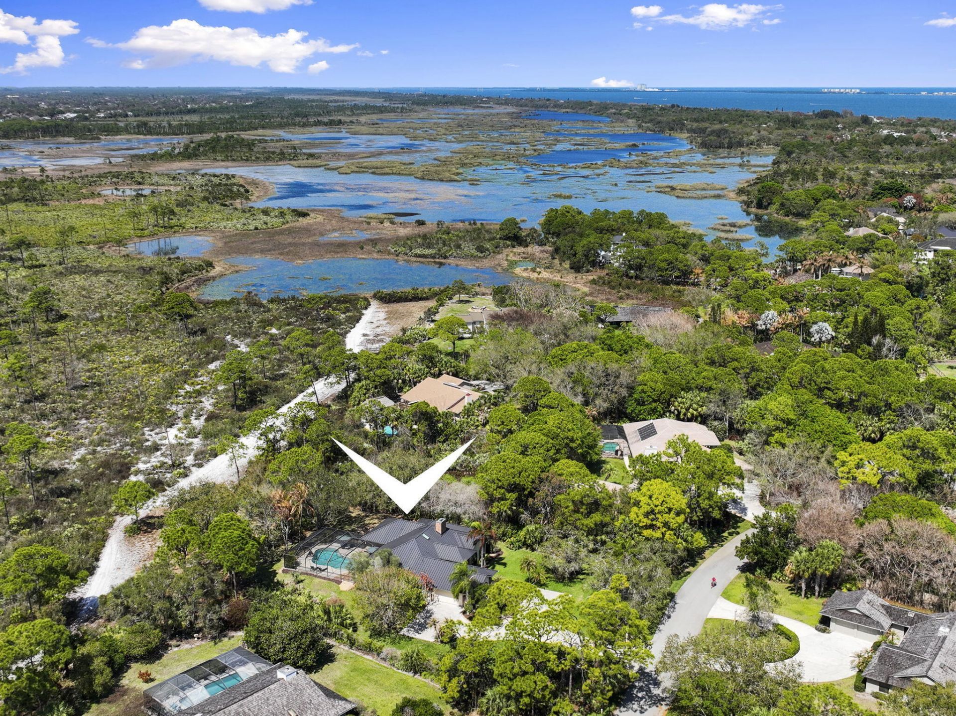 755 NE Stokes Terrace, Jensen Beach, FL 34957 Photo