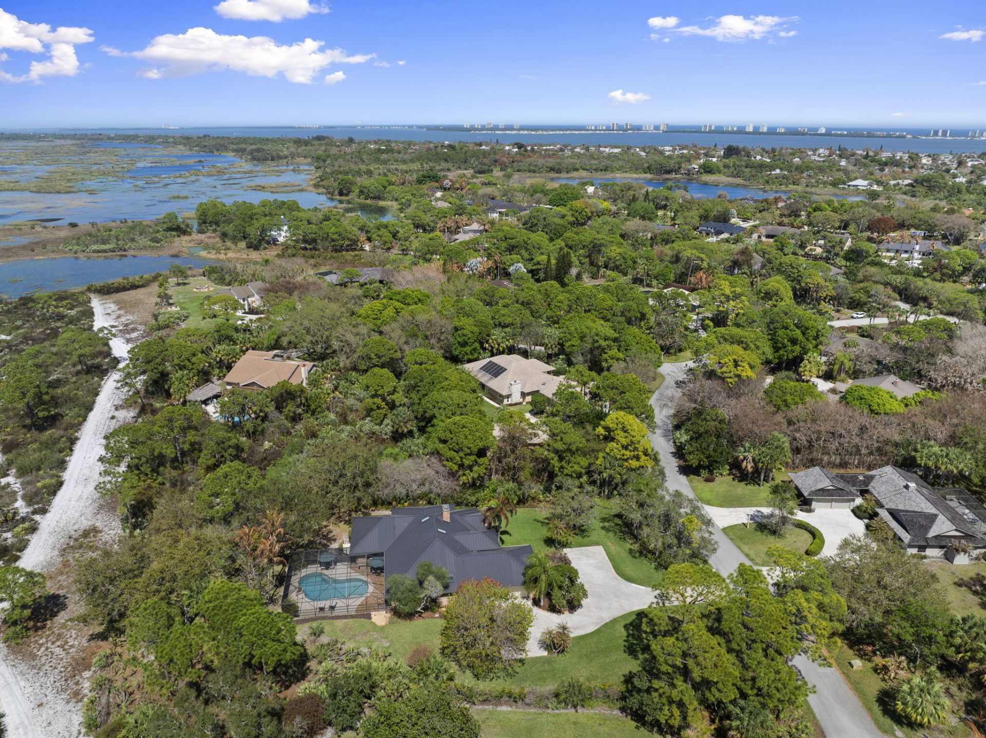 755 NE Stokes Terrace, Jensen Beach, FL 34957 Photo