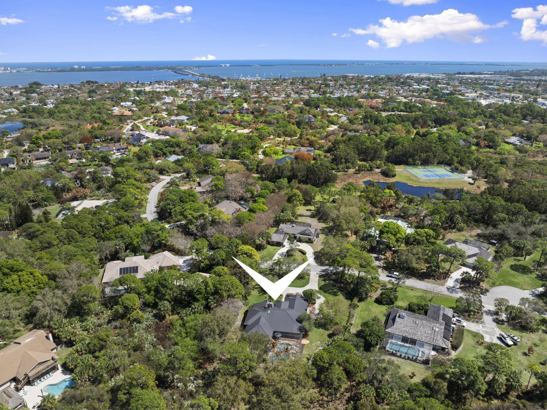 755 NE Stokes Terrace, Jensen Beach, FL 34957 Photo