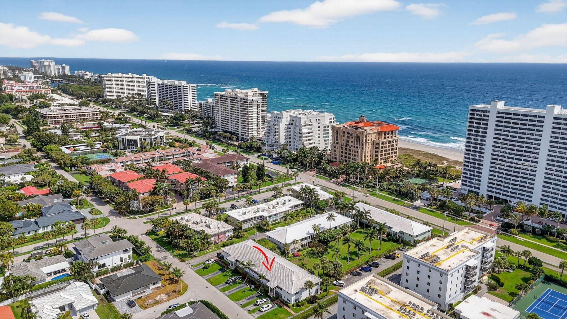 2570 Banyan Road, Unit # 3, Boca Raton, FL 33432 Photo