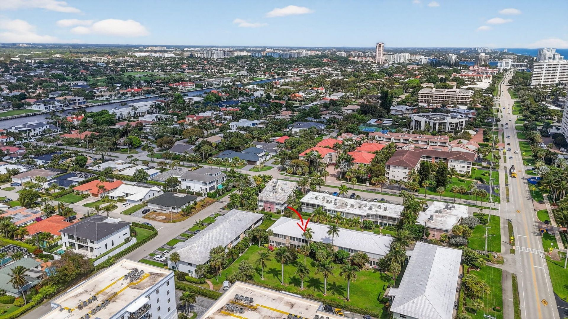 2570 Banyan Road, Unit # 3, Boca Raton, FL 33432 Photo