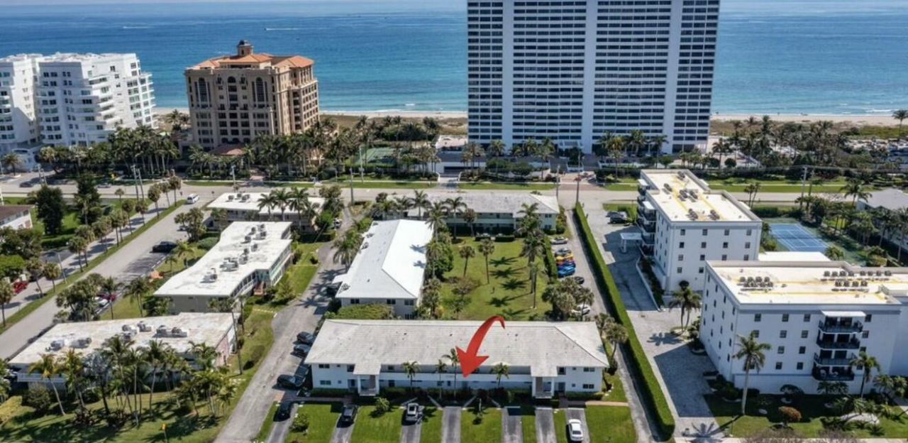 2570 Banyan Road, Unit # 3, Boca Raton, FL 33432 Photo