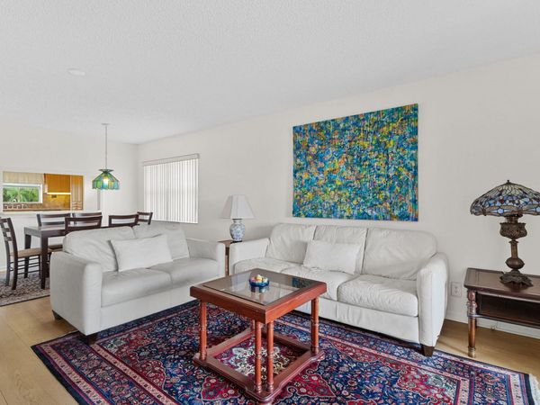 9861 Sunrise Lakes Boulevard, Unit 301, Sunrise, FL 33322