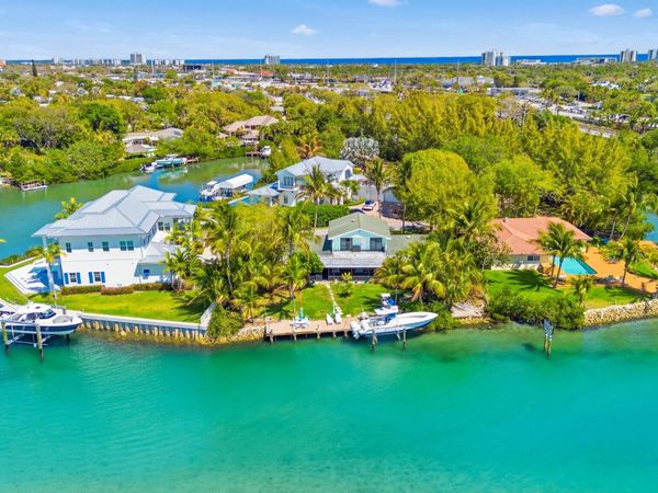 1305 Peninsular Road, Jupiter, FL 33469
