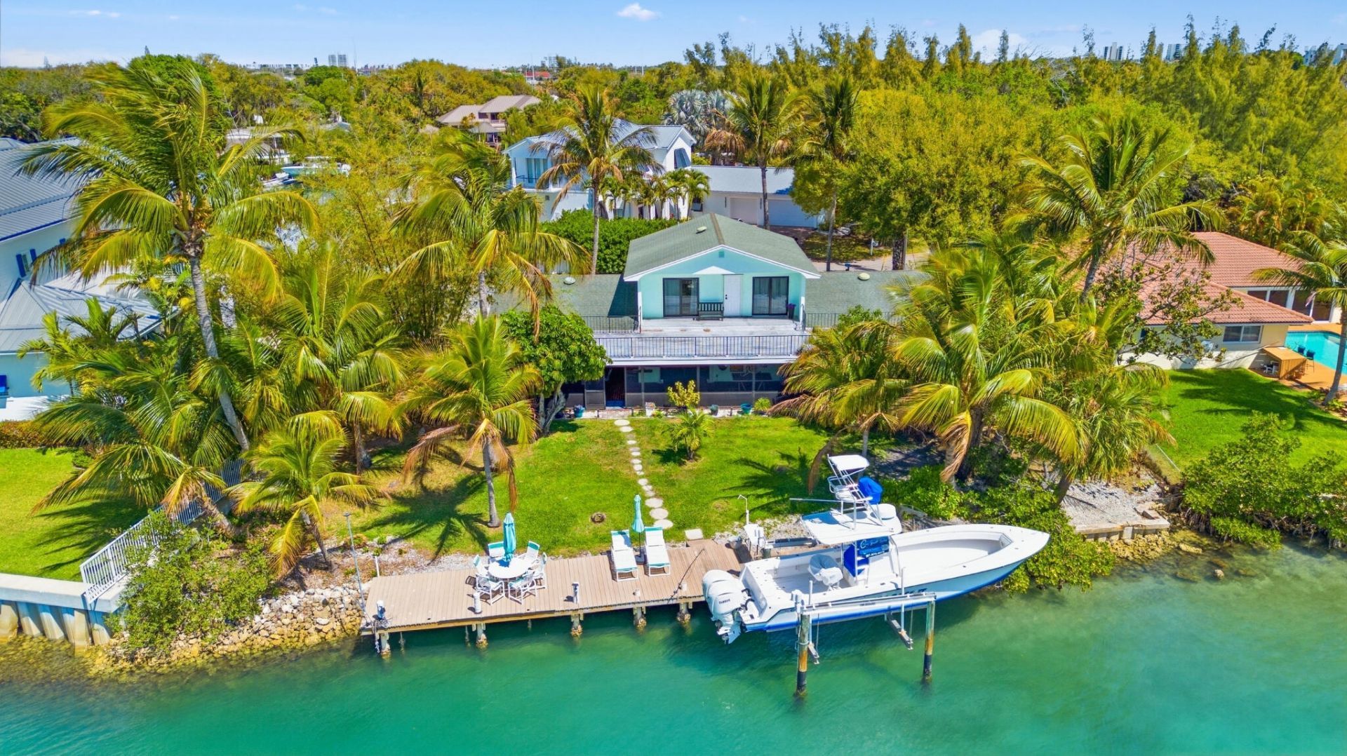 1305 Peninsular Road, Jupiter, FL 33469 Photo