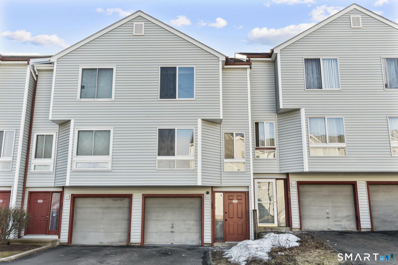 1423 Quinnipiac, Unit 304, New Haven, CT 06513 Main Photo