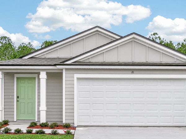 21 DIVOT Place, Bunnell, FL 32110