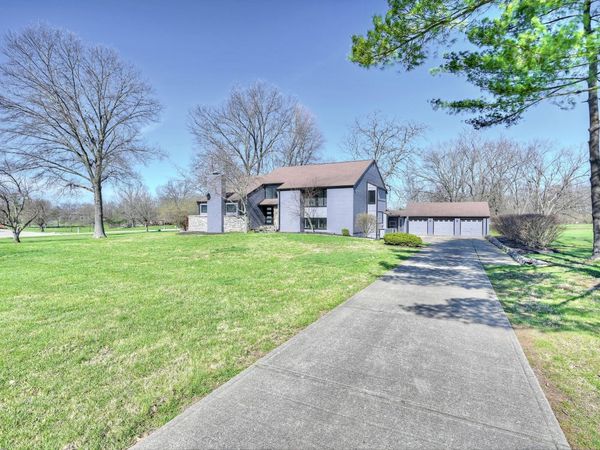 8657 Valleyview Drive, Florence, KY 41042