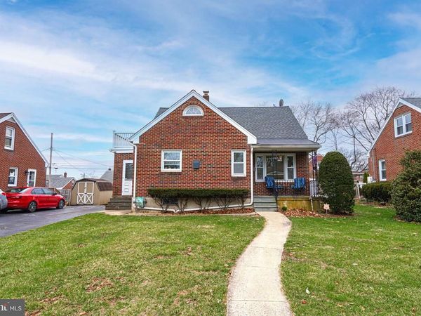 4212 5TH AVENUE, TEMPLE, PA 19560