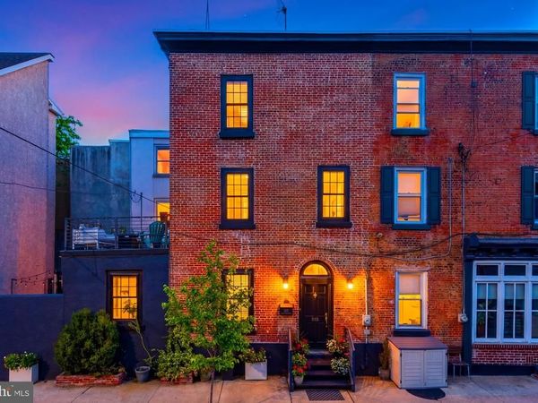 503 QUEEN STREET, PHILADELPHIA, PA 19147