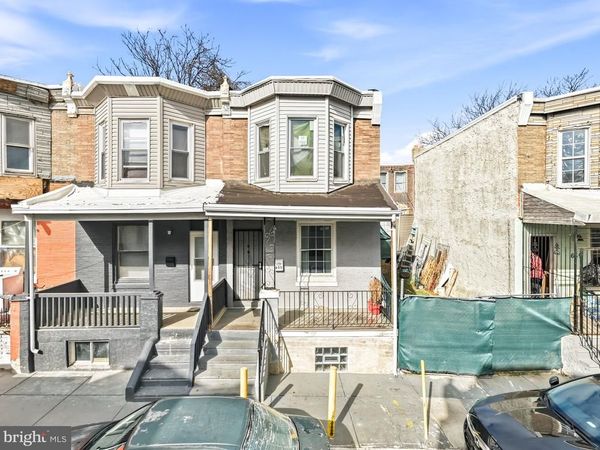 655 E THAYER STREET , PHILADELPHIA, PA 19134