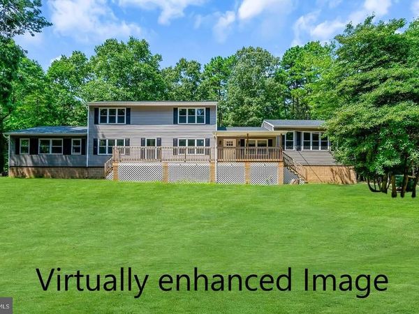 510 PINEHURST ROAD, CREAM RIDGE, NJ 08514