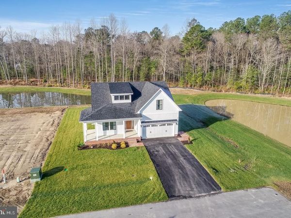 24489 WESTRIDGE DRIVE - LOT #42 , MILLSBORO, DE 19966