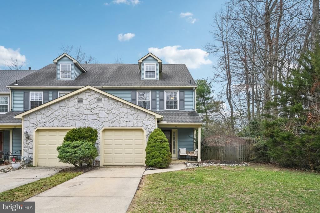 111 Wagonwheel Court, Marlton, NJ 08053 Main Photo