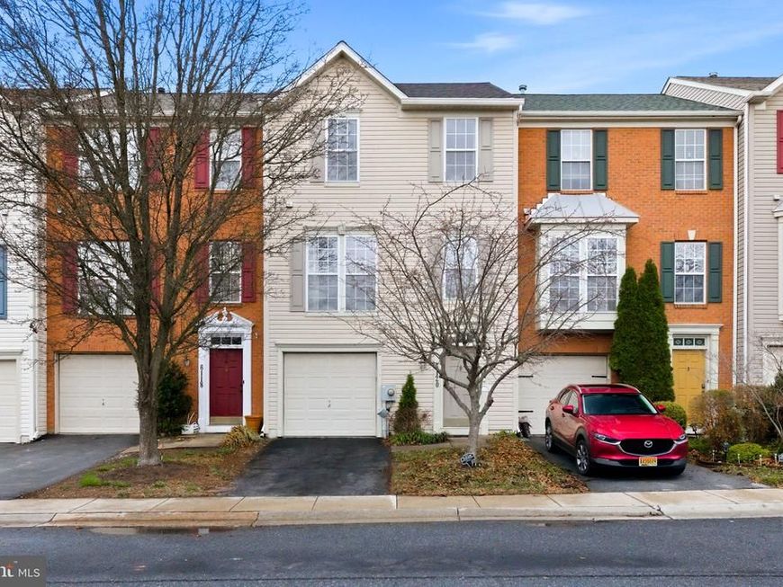 6120 Newport Terrace, Frederick, MD 21701 Main Photo