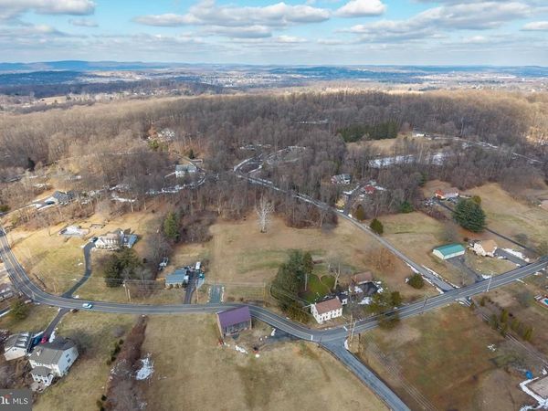 1615 SAINT PETERS ROAD , POTTSTOWN, PA 19465